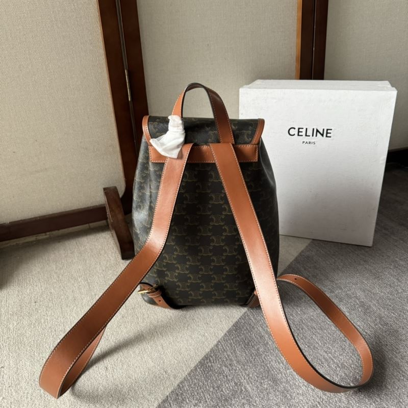 Celine Backpacks